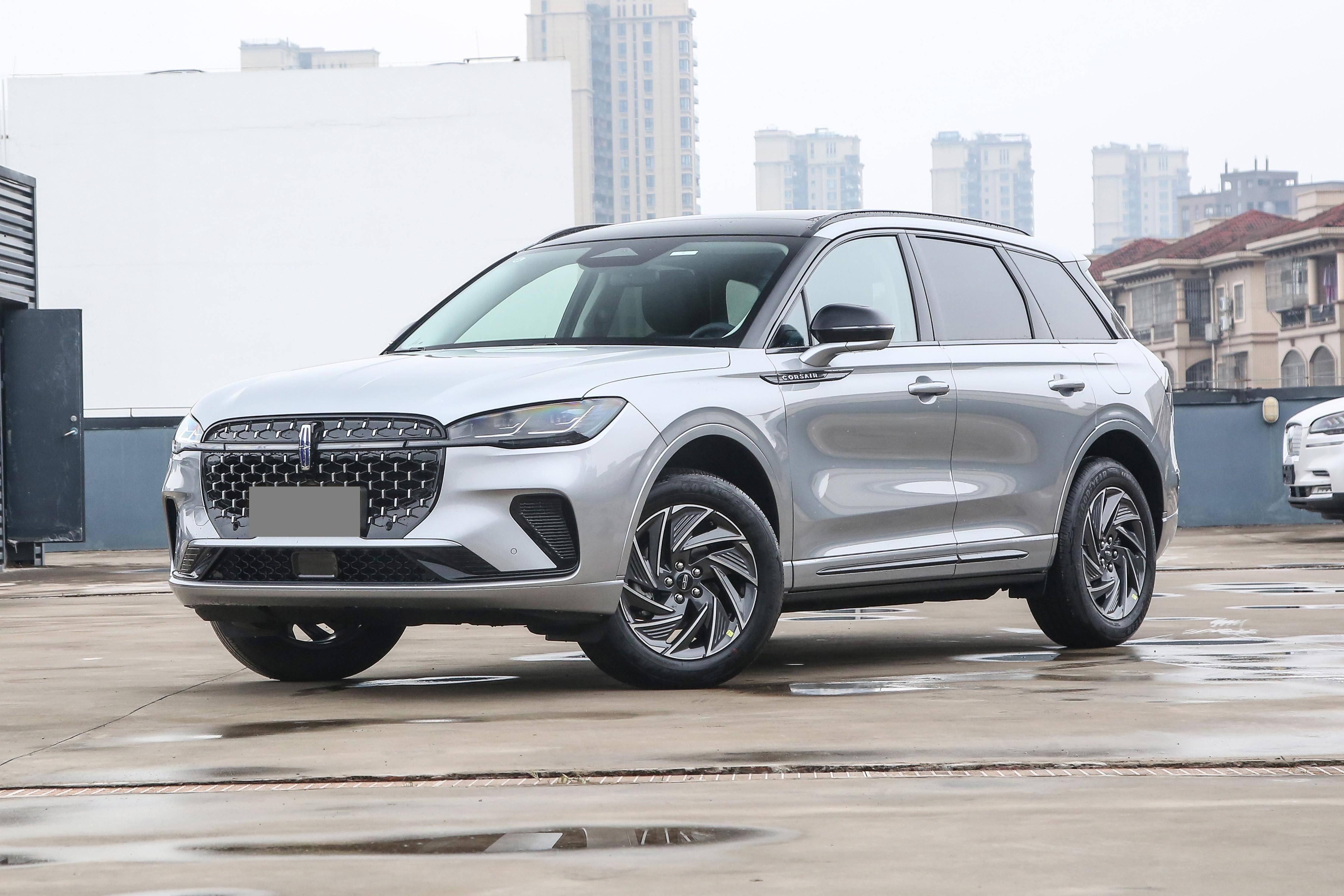 2月福特美国销量下滑9%