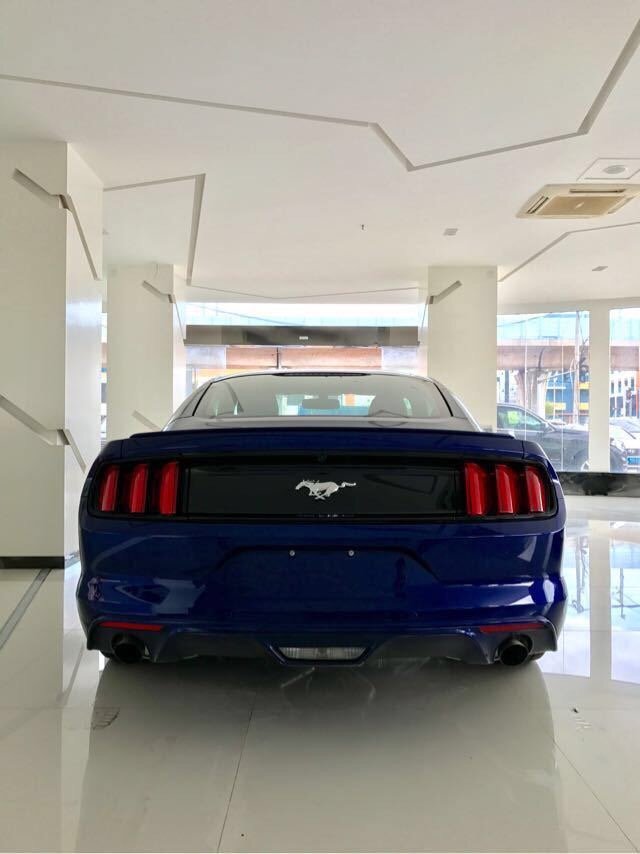 2024野马加版让利促销中 购车让利17万元