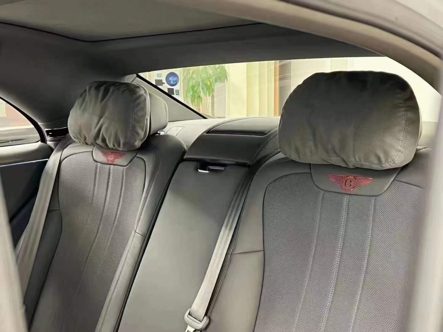 成都飞驰最新行情 仅售279万起