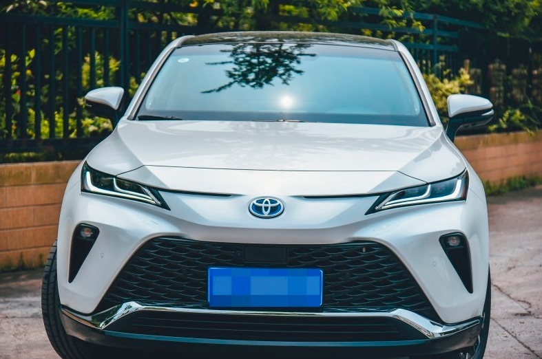 丰田与上海市达成共同助力绿色低碳发展相关战略合作意向 计划新设LEXUS雷克萨斯纯电动汽车及电池的研发·生产公司