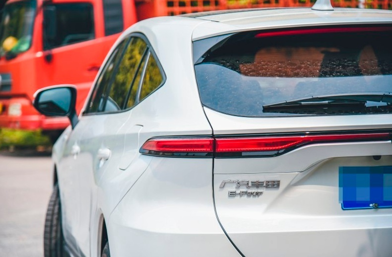 丰田与上海市达成共同助力绿色低碳发展相关战略合作意向 计划新设LEXUS雷克萨斯纯电动汽车及电池的研发·生产公司