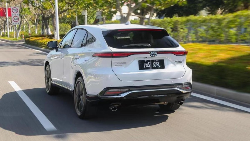 丰田与上海市达成共同助力绿色低碳发展相关战略合作意向 计划新设LEXUS雷克萨斯纯电动汽车及电池的研发·生产公司