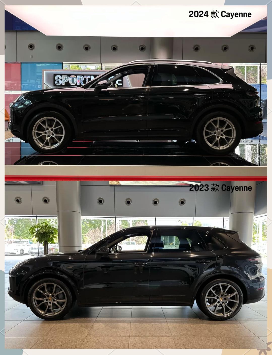 成都Cayenne价格94.80万起 暂无优惠