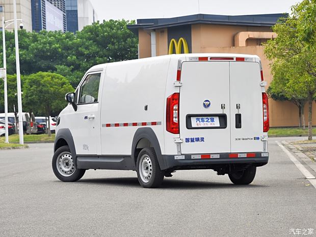 成都风景智蓝G5新能源最高让利4.00万元 仅13.50万可入手