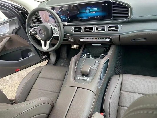 成都远卓名车奔驰G级美版售价200万起