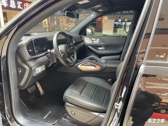 成都远卓名车奔驰G级美版售价200万起