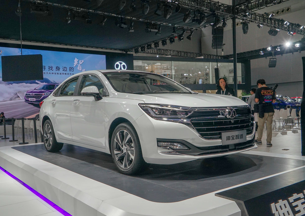 F5全面拥抱AI，深耕汽车行业