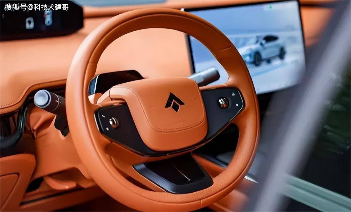 车位到车位全程自主通行！广汽NDA4.0高阶智驾官宣：首搭昊铂HL