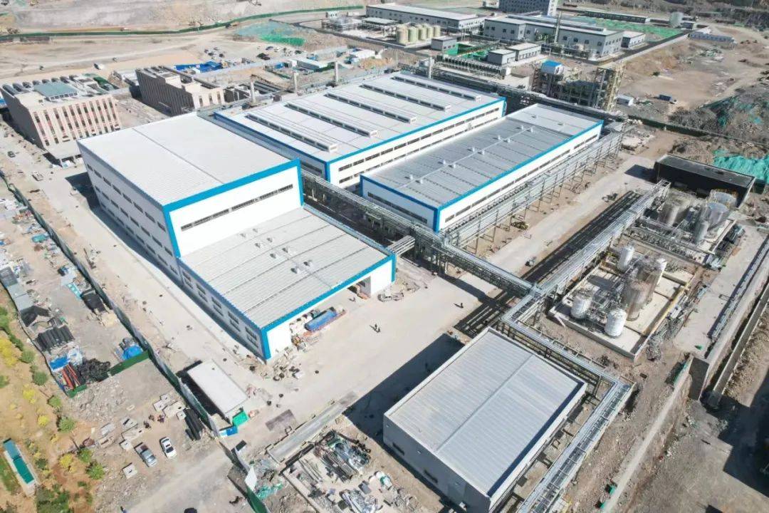 总投资过百亿！2025上半年7家电机企业新项目即将投产