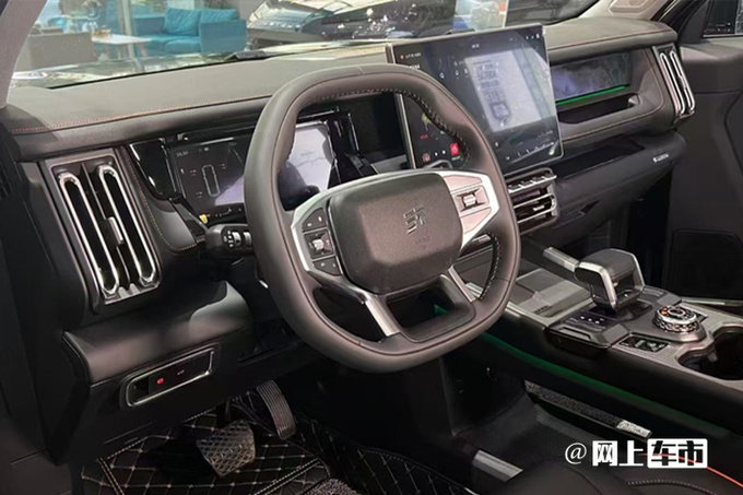 又一硬派方盒子SUV来了！奇瑞捷途自由者上市：权益价9.99万起