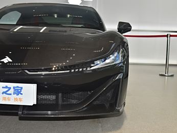 成都昊铂SSR最低128.60万起售 暂无优惠