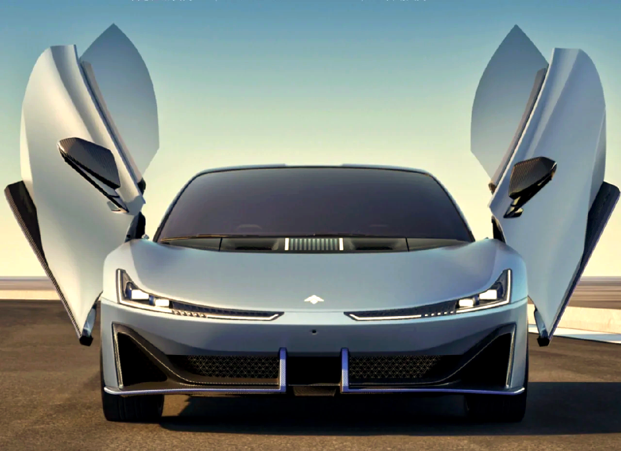 成都昊铂SSR最低128.60万起售 暂无优惠