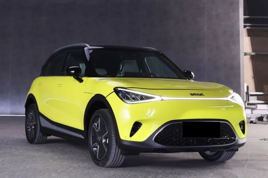 女生每天自驾110公里跨市上班：是时候换台纯电车了