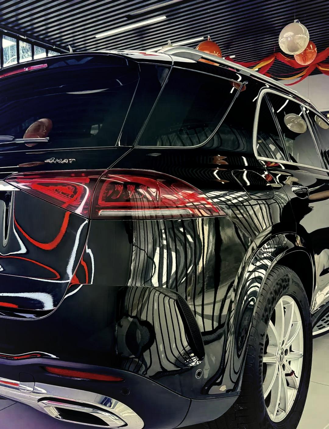 成都奔驰GLE美版降价14.2万 欢迎前来试驾