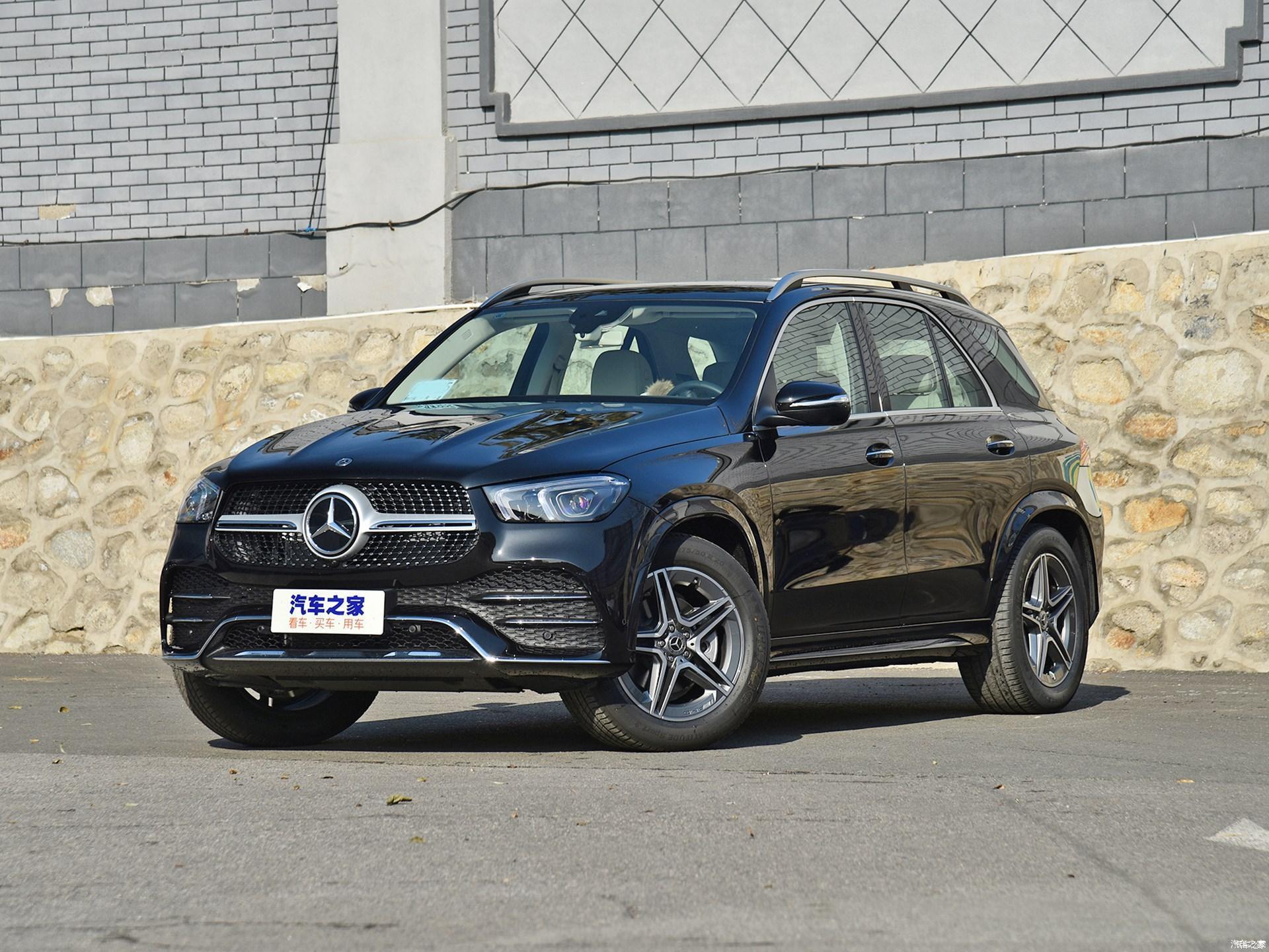 成都奔驰GLE美版降价14.2万 欢迎前来试驾