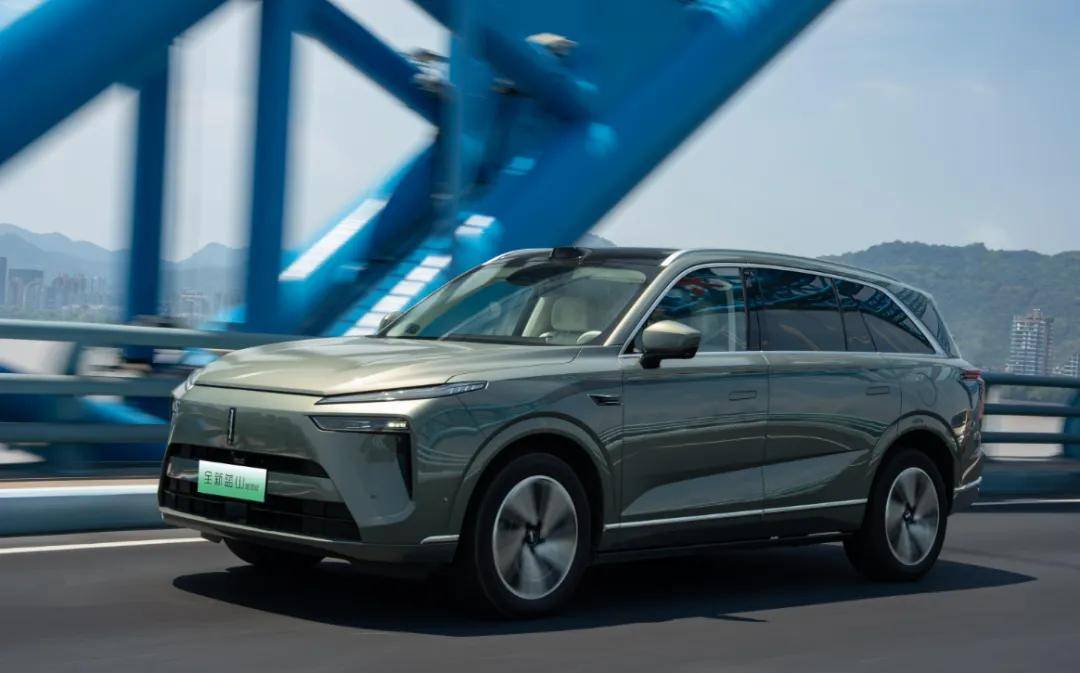 燃油车中的奶爸精选 一文看懂全新途昂Pro 将于3月10日正式上市