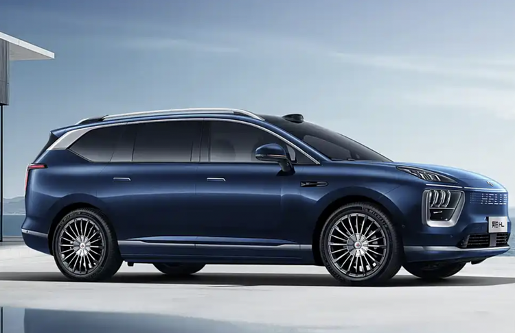 广汽宣布加入DeepSeek！覆盖昊铂、传祺、埃安三大品牌