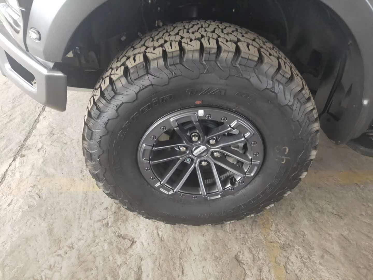 福特F-150美版最高降6万 欢迎试乘试驾