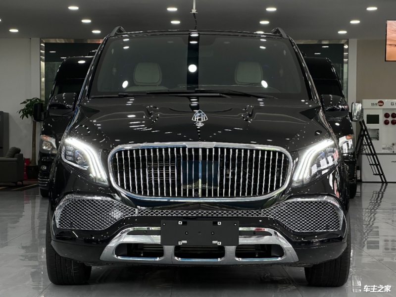 现购超霸美版享5.8万优惠 欢迎到店试驾