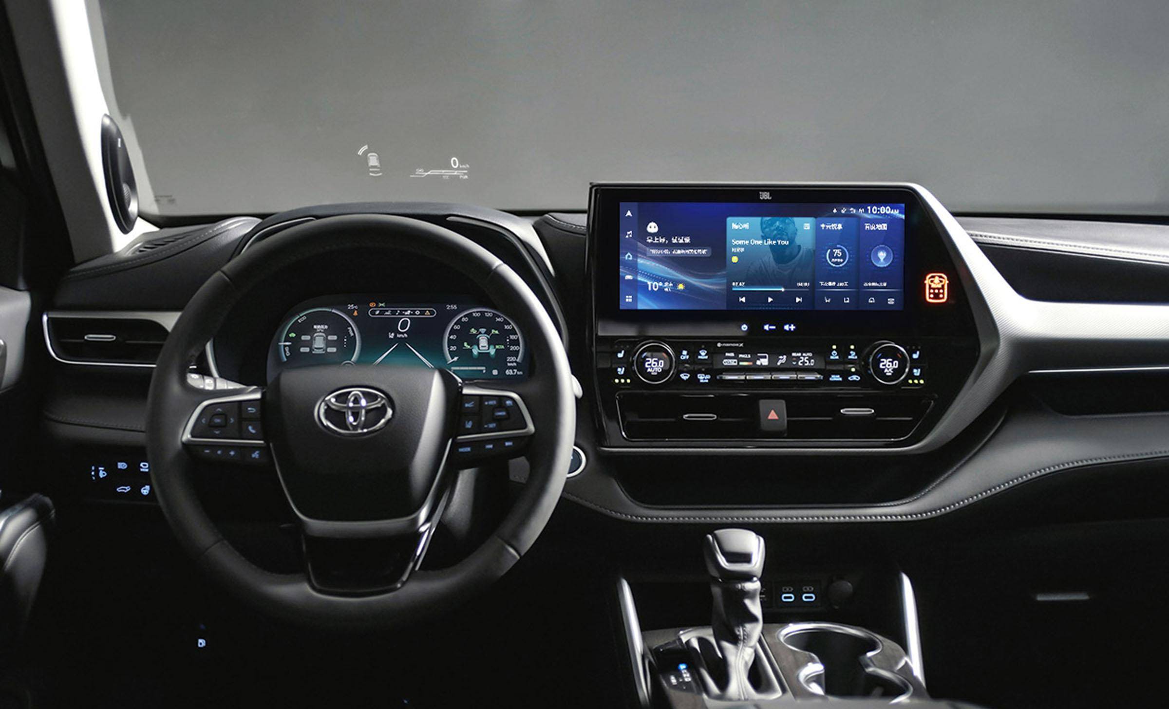 增加黑化套件/车身高度增加 2025款哈弗H5将于3月13日上市