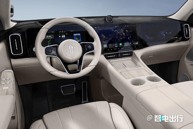 36.8万元起！问界M8用户画像：就是要买华为 基本没有竞品