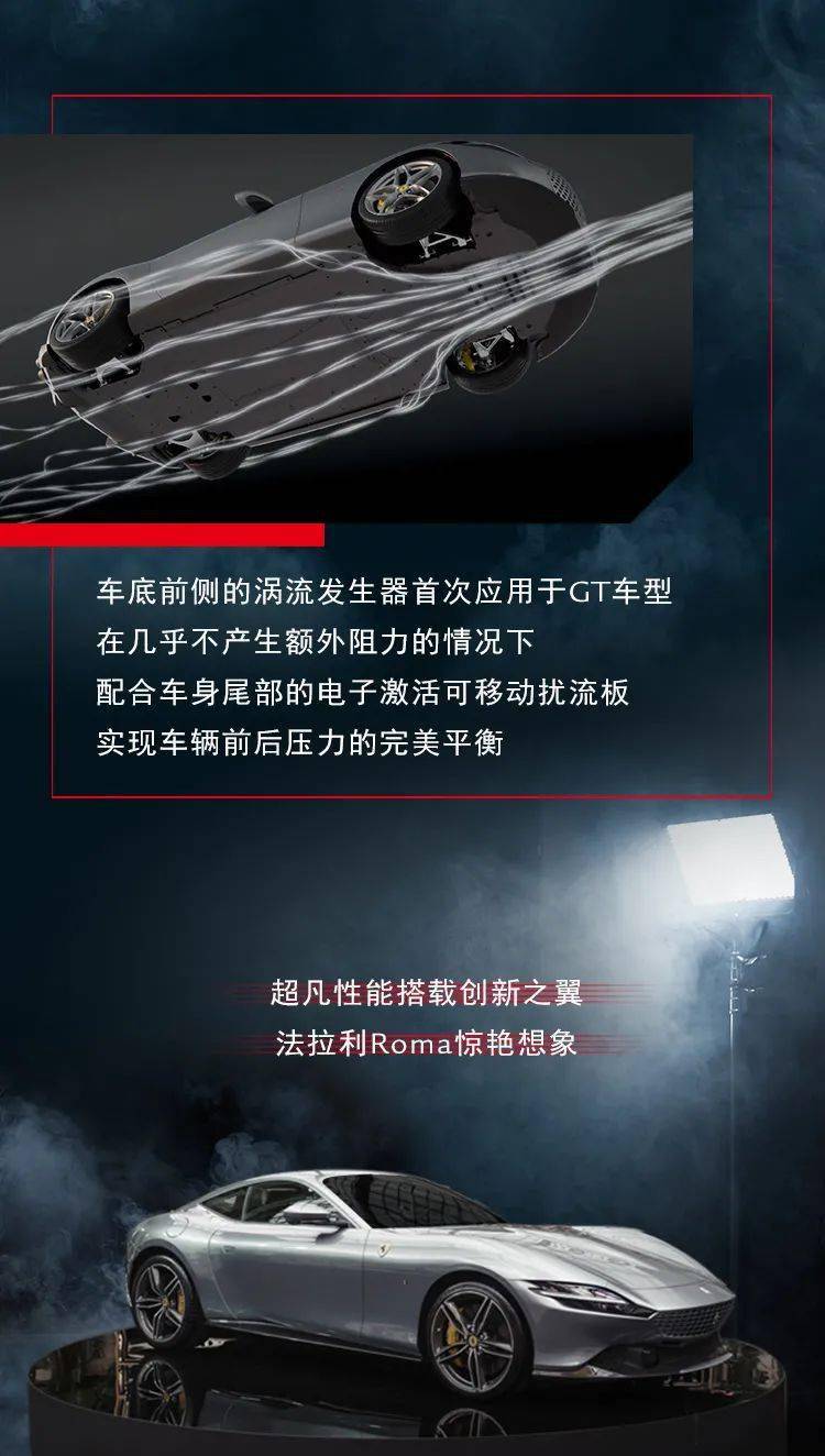 法拉利大牛加盟小米汽车：任首席空气动力学工程师