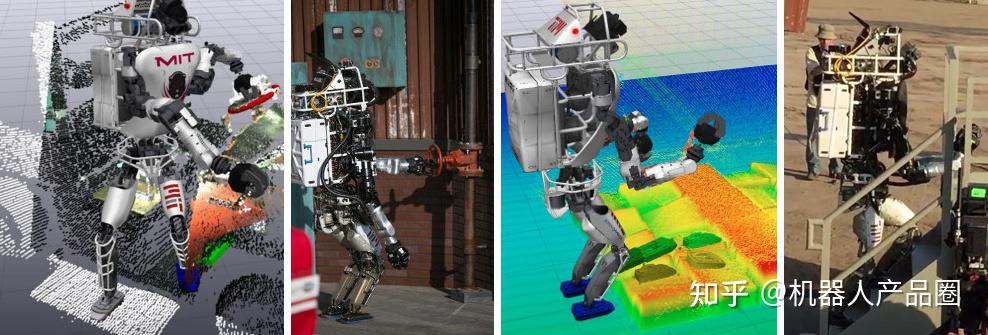 从神坛跌落的日本人形机器人产业，对我们有什么启示？