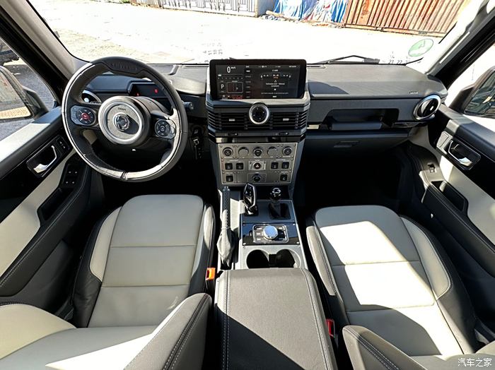 英力士掷弹兵1924版将于3月12日在国内首发