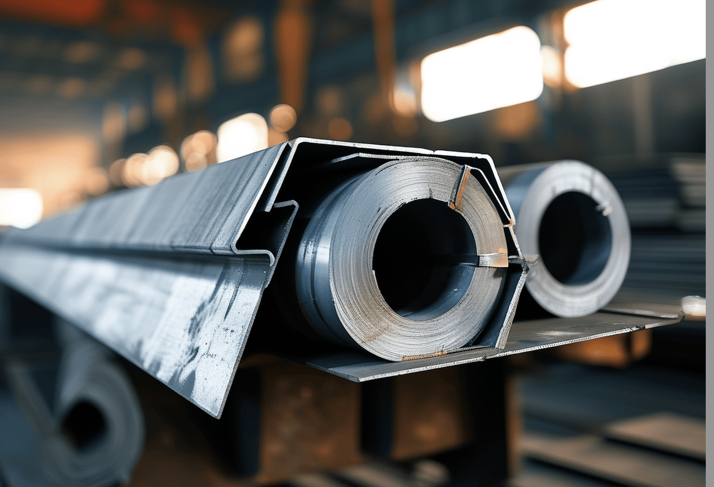 美国对进口钢铁和铝产品25%的关税生效