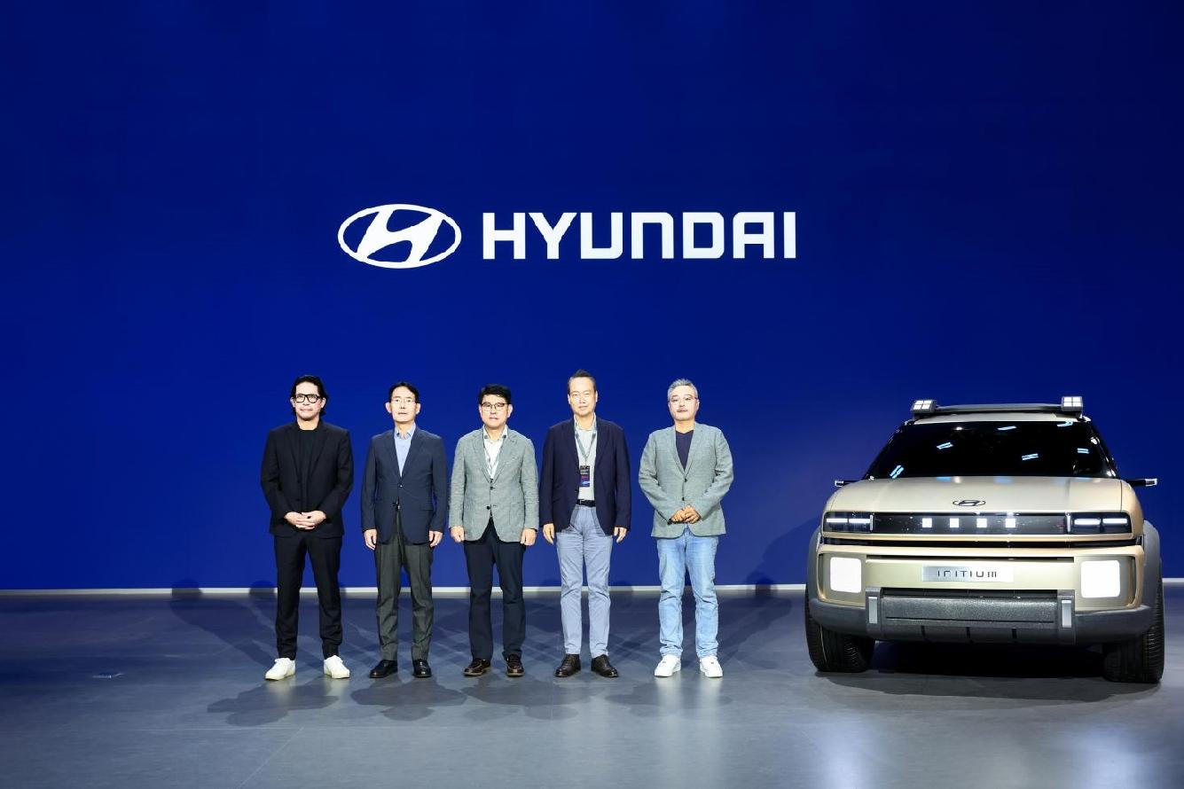 现代汽车将建第二座氢燃料电池工厂，选址韩国蔚山