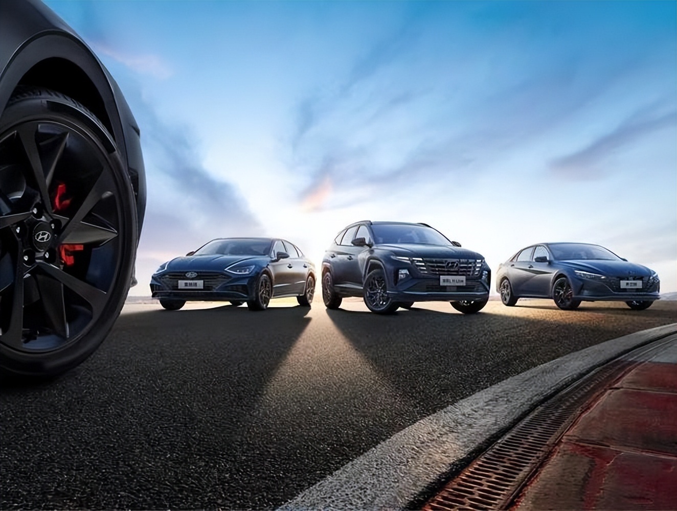 现代汽车将建第二座氢燃料电池工厂，选址韩国蔚山