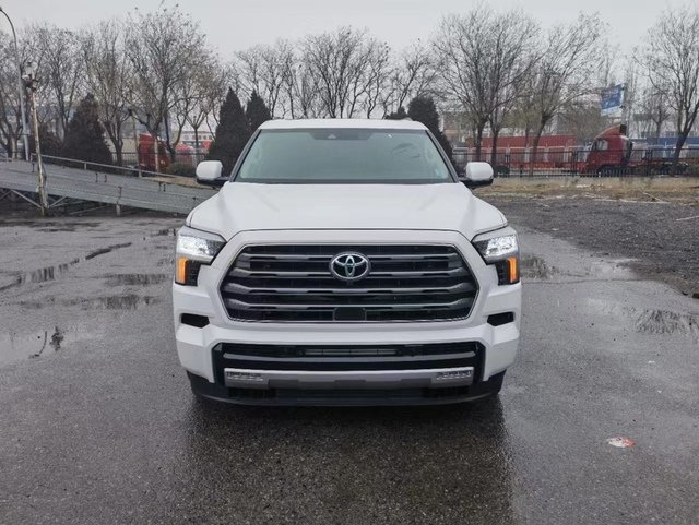 成都红杉加版降价6万 欢迎前来试驾