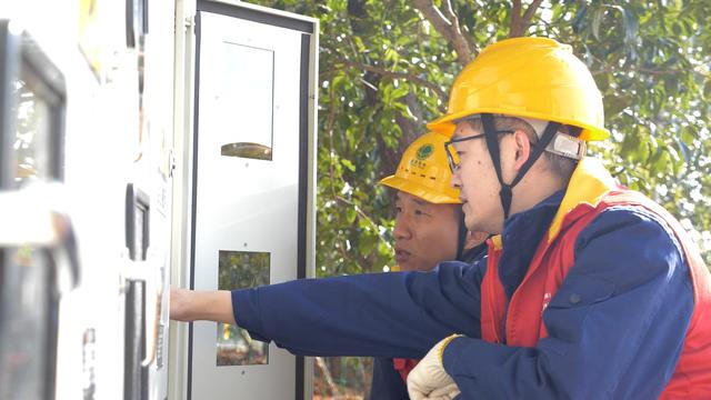 从春运充电这“桩”事看补能基础设施体系变化