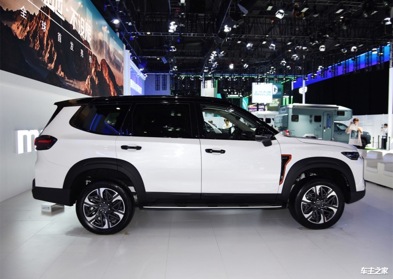 成都风骏新能源最高优惠0.50万 仅19.48万可入手