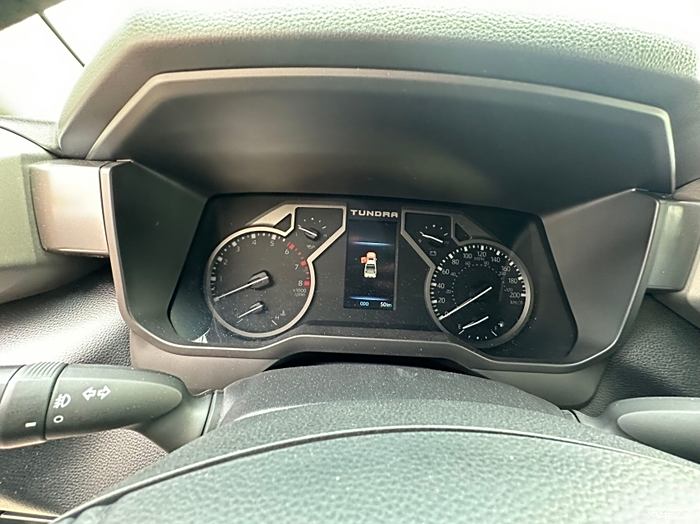 成都远卓名车丰田坦途团购价格50万起 售全国