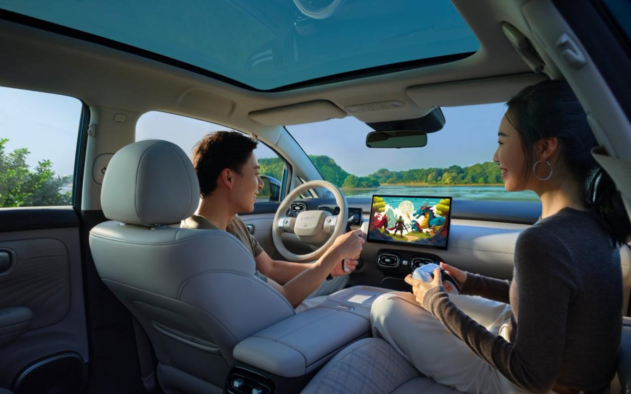 理想i6官宣 有可能成为今年理想最大的爆款车型