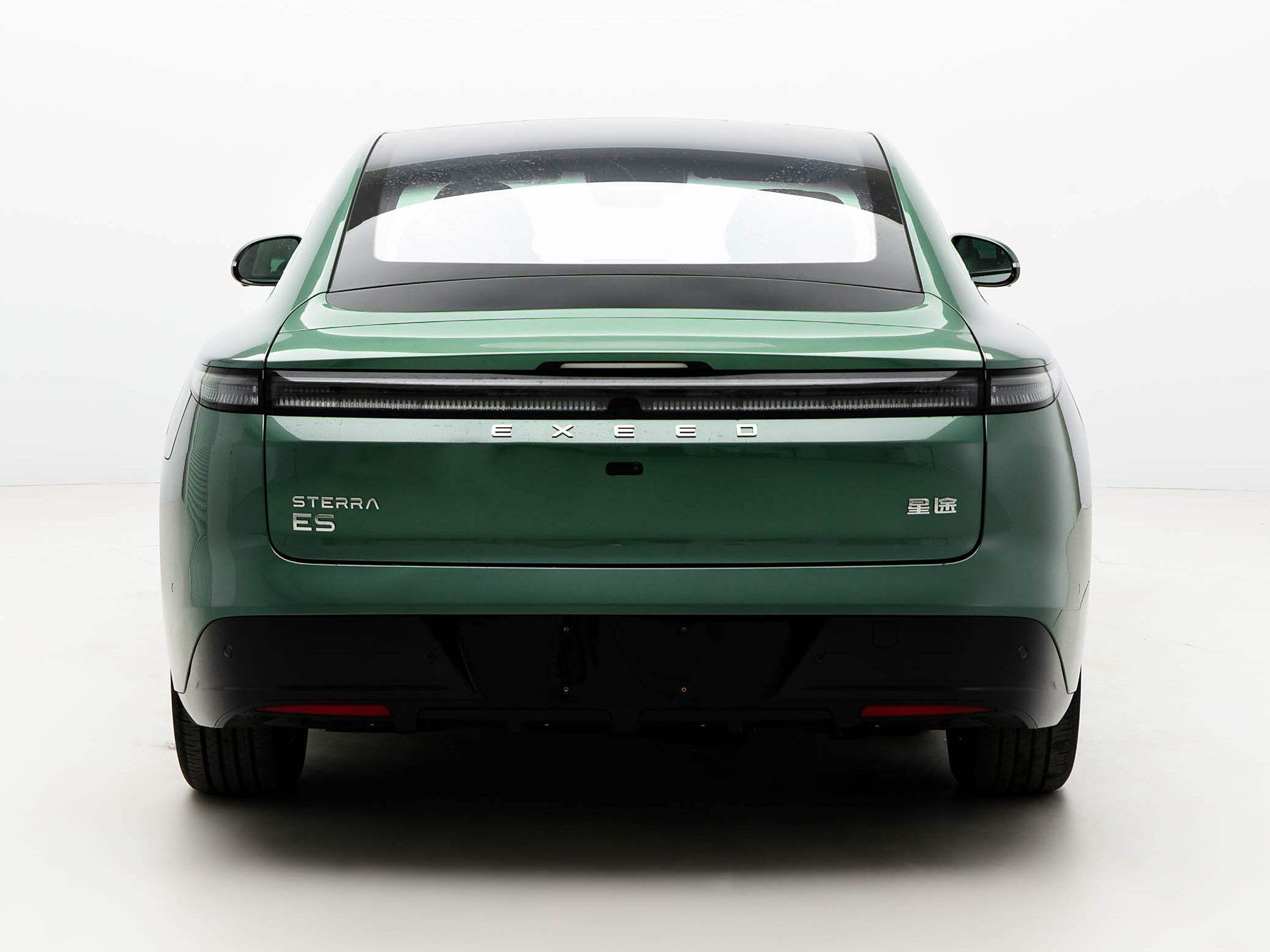 星纪元ES增程满油满电实测行驶2500公里：绕了海南岛3圈