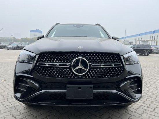 成都奔驰GLE加版最高让利6万