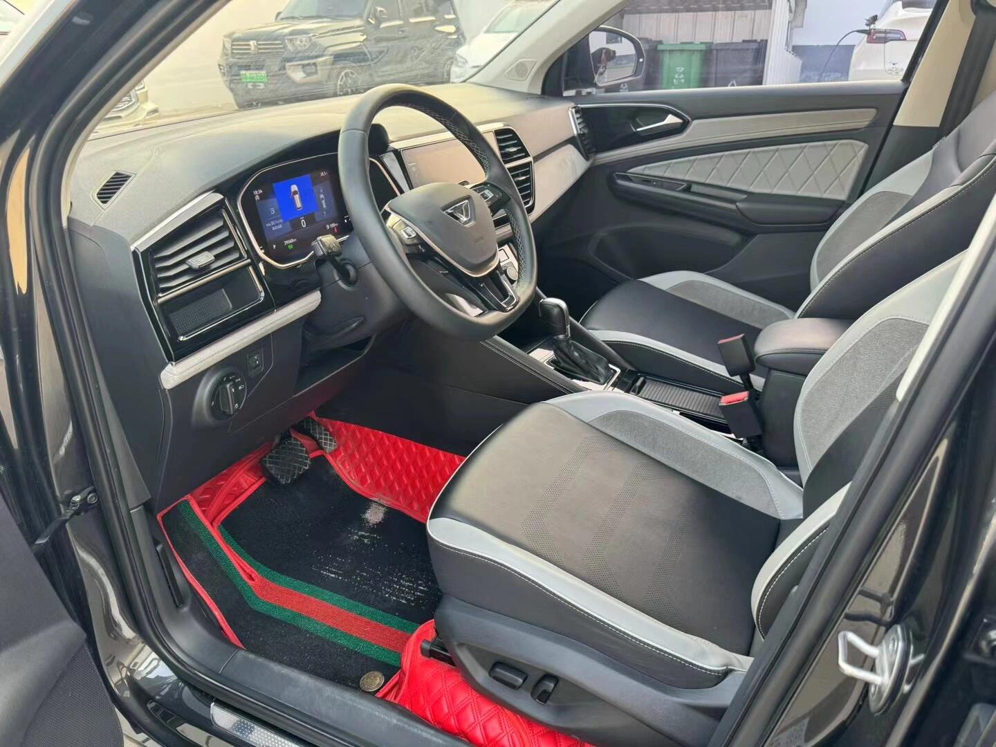 1月成都捷达VA3销量104辆，全国排名第1名