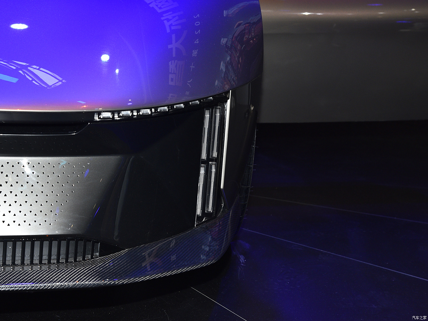 国产新能源超跑再出新星！江淮DE-FINE进军海外：空间不输家用轿车