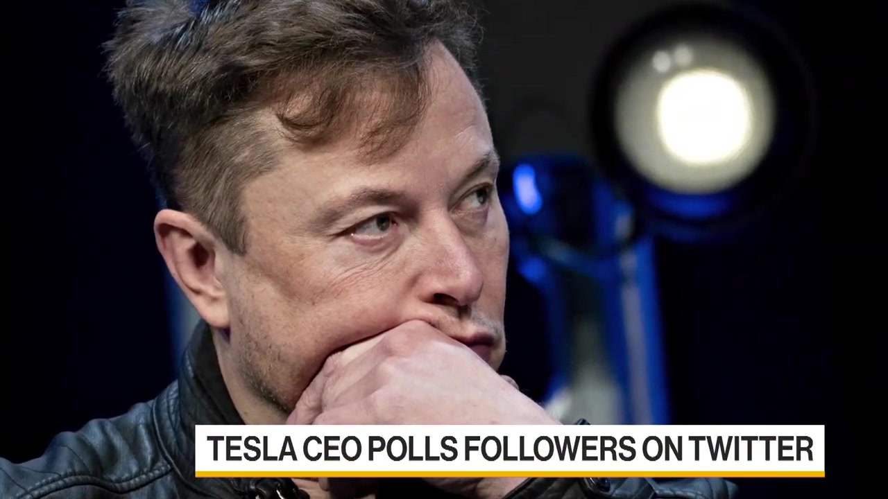 全球民调：美国人对特斯拉好感度跌至历史新低