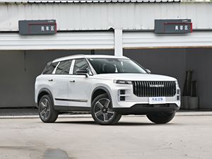 购Granvia中东版享6万优惠