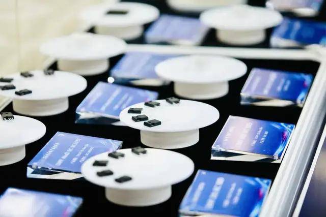 英飞凌达成200mm碳化硅(SiC)新里程碑：开始交付首批产品