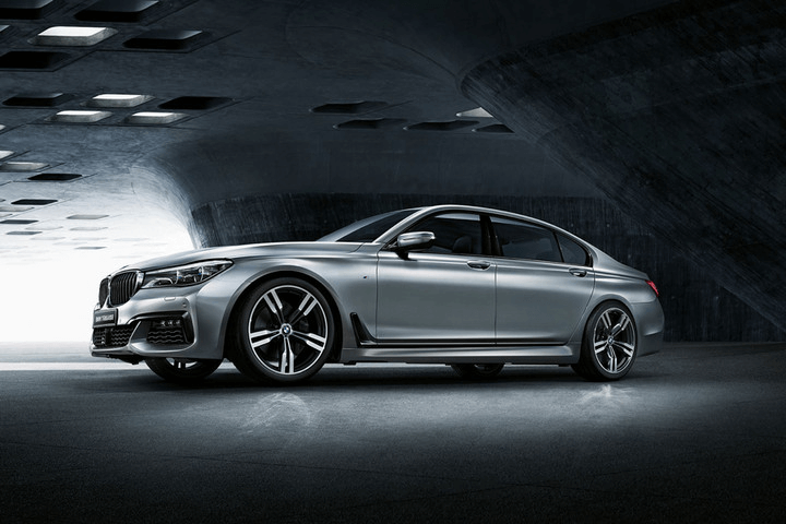 宝马集团承诺：永远不会把未经验证的自动驾驶装到车上 让车主去实验