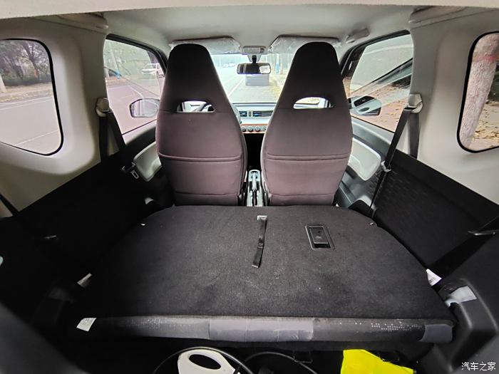 高时效性急件能用新能源拉？五菱宏光增程版综合续航1000公里