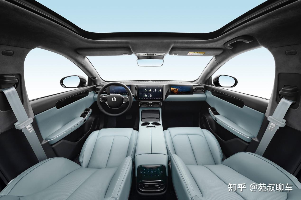 高时效性急件能用新能源拉？五菱宏光增程版综合续航1000公里