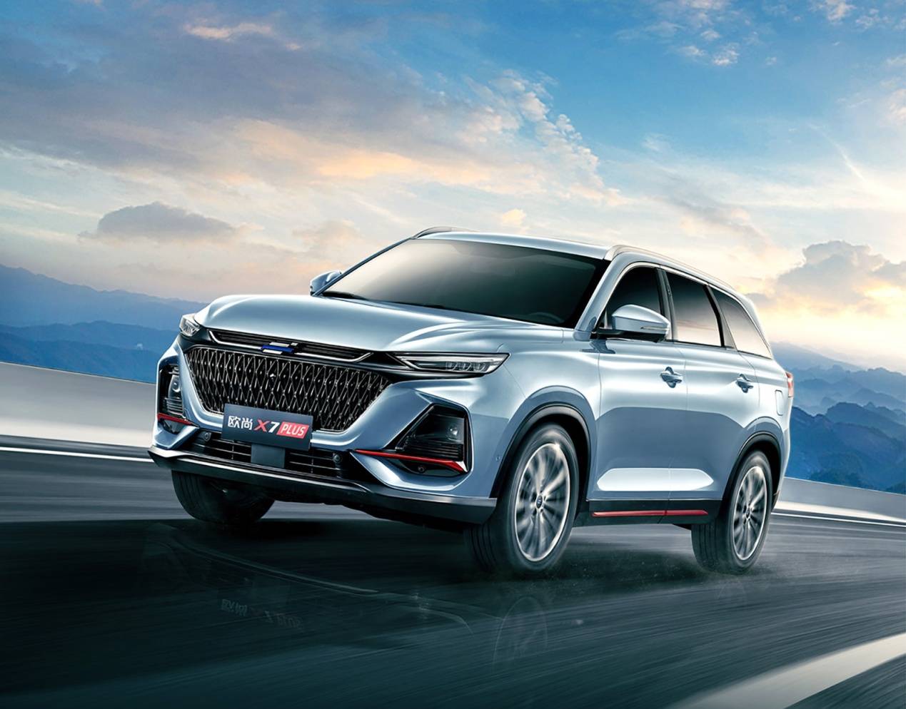 都江堰瑞虎7 PLUS降2.00万 仅7.99万可入手