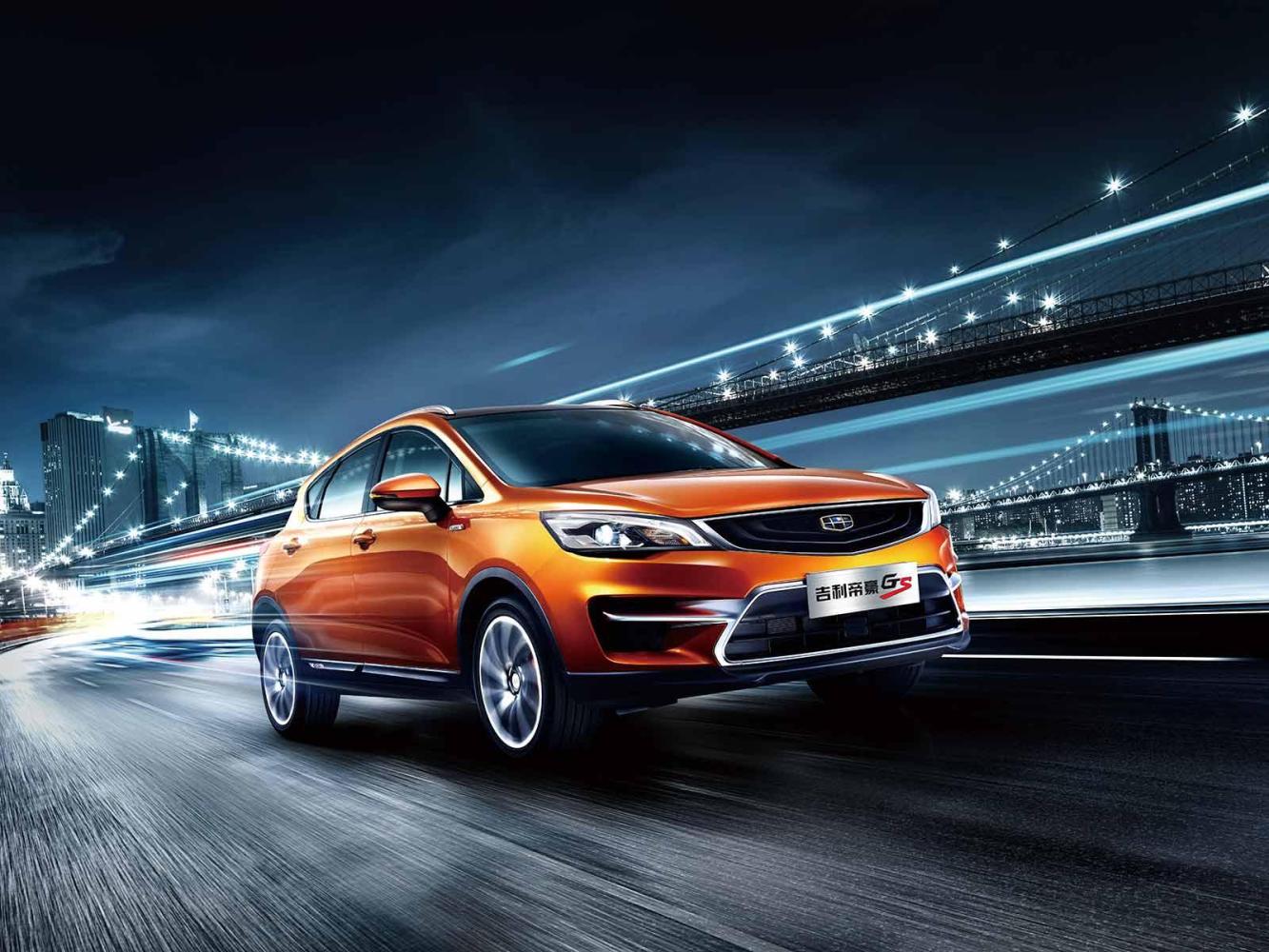 都江堰瑞虎7 PLUS降2.00万 仅7.99万可入手