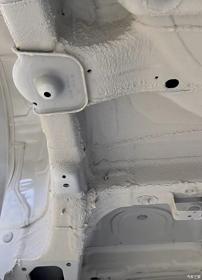 空腔防护蜡在汽车防腐上的工艺应用