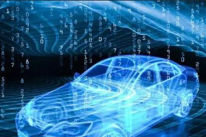 【信息图】汽车行业正在发生变化：创新半导体解决方案如何解决车载连接挑战